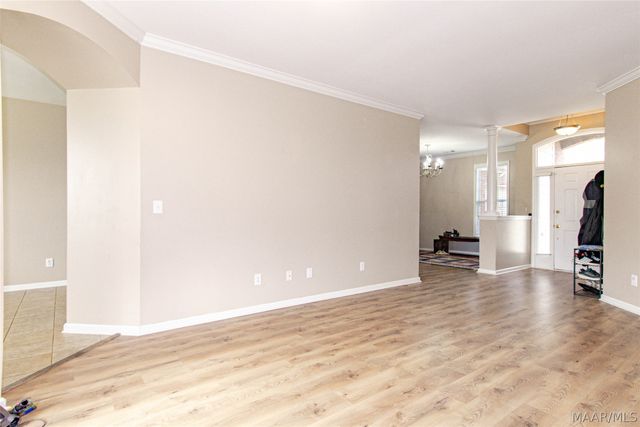 9845 HELMSLEY Circle, Montgomery, AL 36117