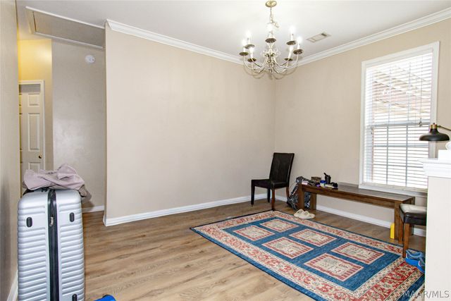 9845 HELMSLEY Circle, Montgomery, AL 36117