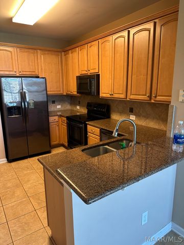 9845 HELMSLEY Circle, Montgomery, AL 36117