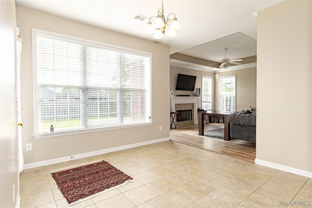 9845 HELMSLEY Circle, Montgomery, AL 36117