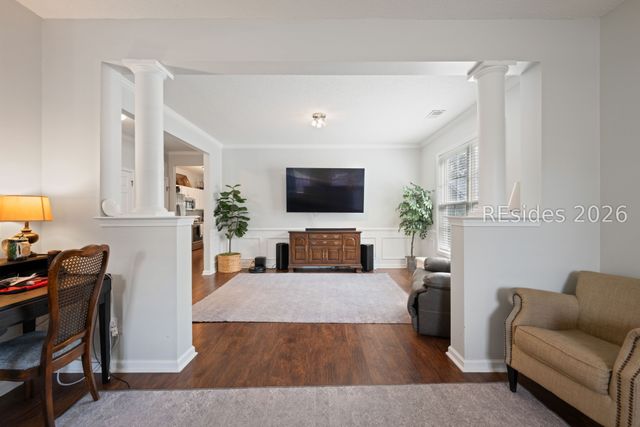 9 Haddon Ave, Bluffton, SC 29910