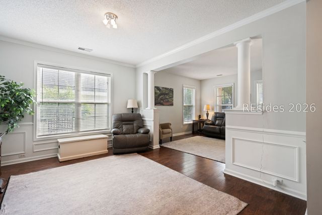 9 Haddon Ave, Bluffton, SC 29910