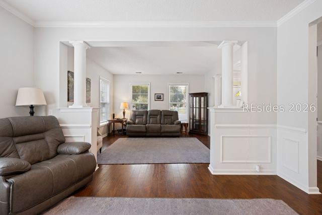 9 Haddon Ave, Bluffton, SC 29910