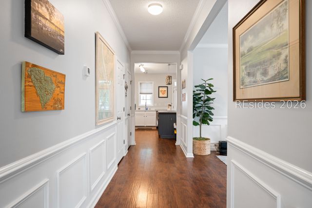 9 Haddon Ave, Bluffton, SC 29910