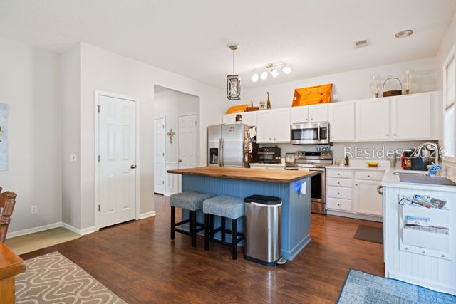 9 Haddon Ave, Bluffton, SC 29910