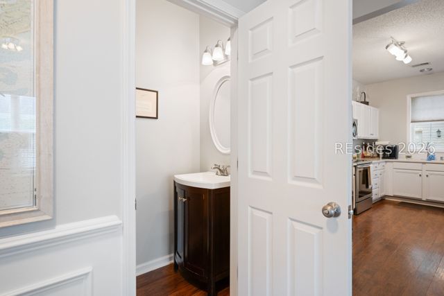 9 Haddon Ave, Bluffton, SC 29910