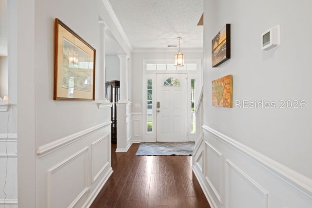 9 Haddon Ave, Bluffton, SC 29910