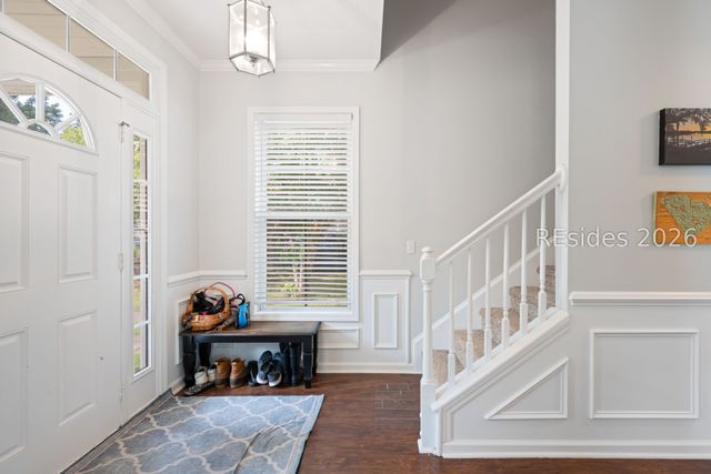 9 Haddon Ave, Bluffton, SC 29910