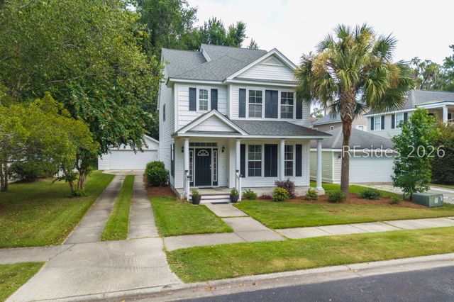 9 Haddon Ave, Bluffton, SC 29910