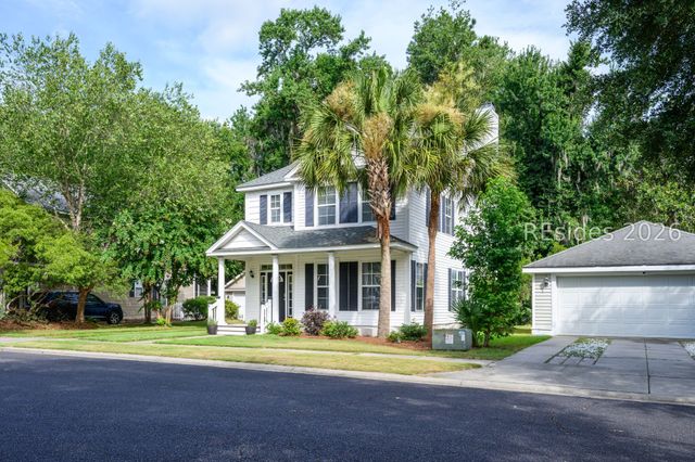 9 Haddon Ave, Bluffton, SC 29910