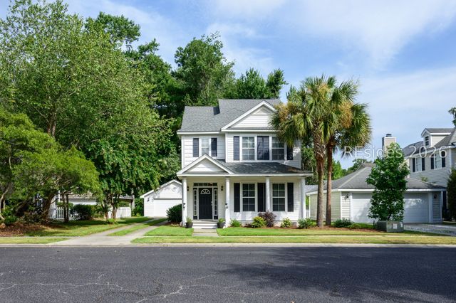 9 Haddon Ave, Bluffton, SC 29910