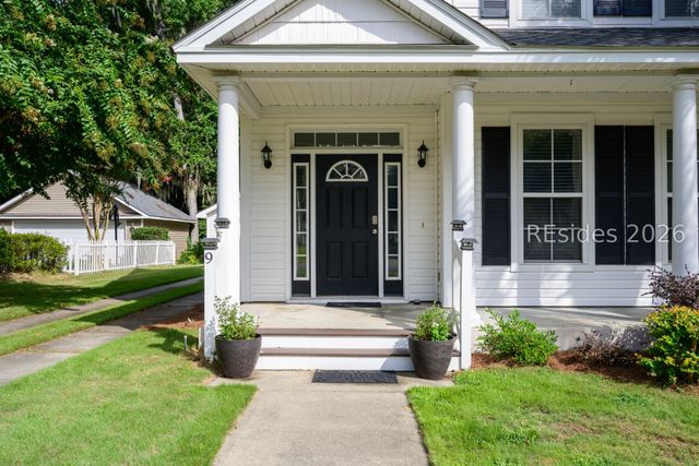 9 Haddon Ave, Bluffton, SC 29910