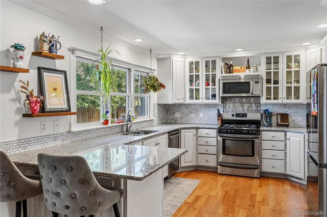 8369 Otis Drive, Arvada, CO 80003