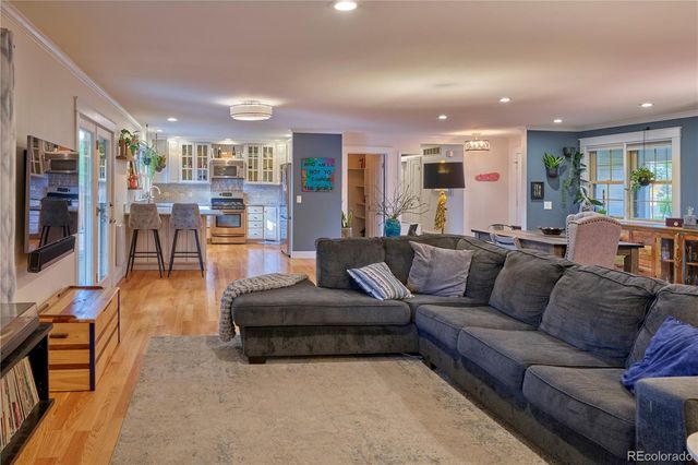 8369 Otis Drive, Arvada, CO 80003