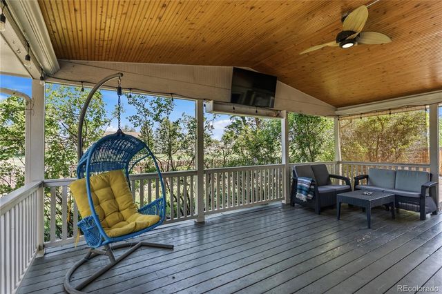8369 Otis Drive, Arvada, CO 80003