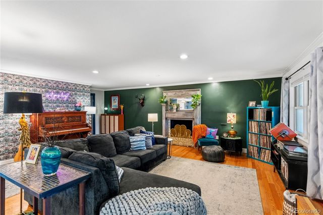 8369 Otis Drive, Arvada, CO 80003
