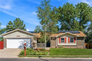 8369 Otis Drive, Arvada, CO 80003