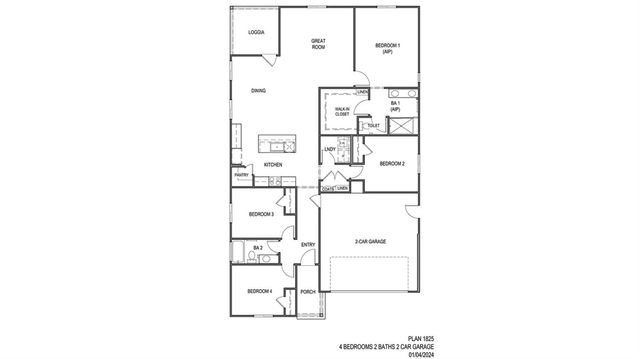 8008 Trapper Ranch Rd, Roseville, CA 95747