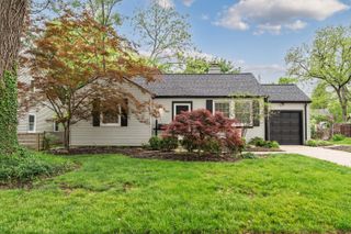 368 Kenbrook Drive, Worthington, OH 43085