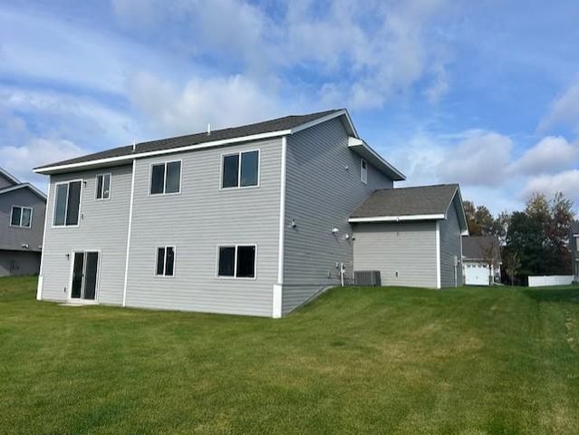 3432 237th Avenue NW, Saint Francis, MN 55070