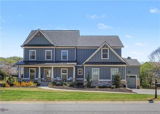 3908 Meadowland Drive, Jefferson, GA 30549