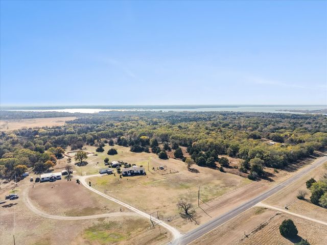 16857 Fm 639 E, Purdon, TX 76679