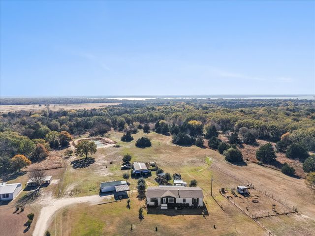 16857 Fm 639 E, Purdon, TX 76679