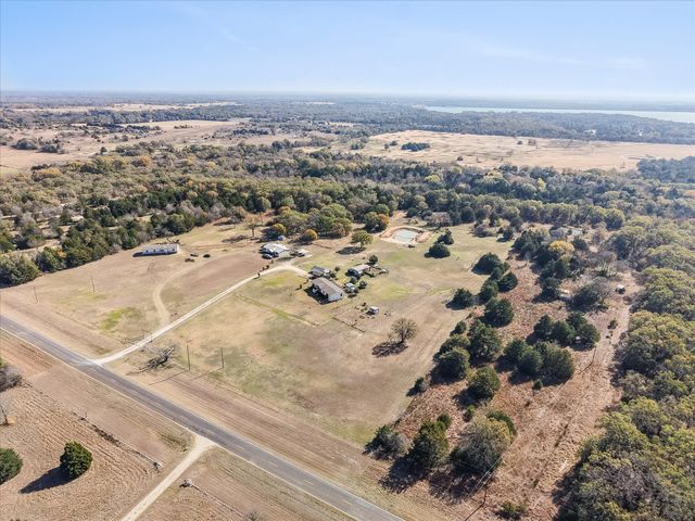 16857 Fm 639 E, Purdon, TX 76679