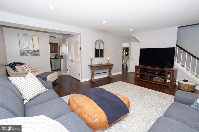 2702 DUDLEY CT, Bensalem, PA 19020
