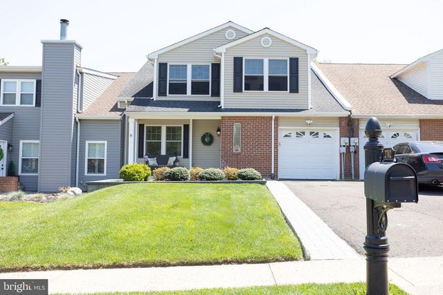2702 DUDLEY CT, Bensalem, PA 19020