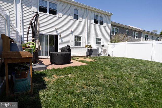 2702 DUDLEY CT, Bensalem, PA 19020