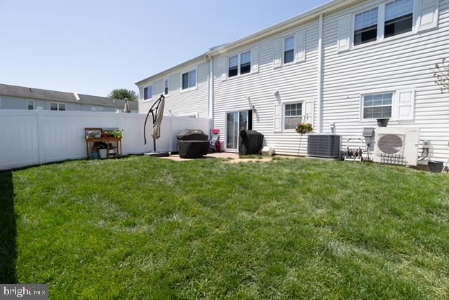 2702 DUDLEY CT, Bensalem, PA 19020