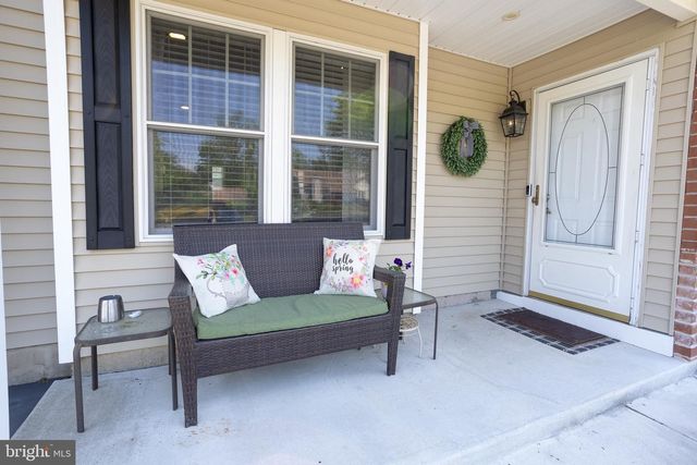 2702 DUDLEY CT, Bensalem, PA 19020