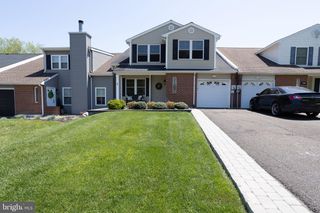 2702 DUDLEY CT, Bensalem, PA 19020