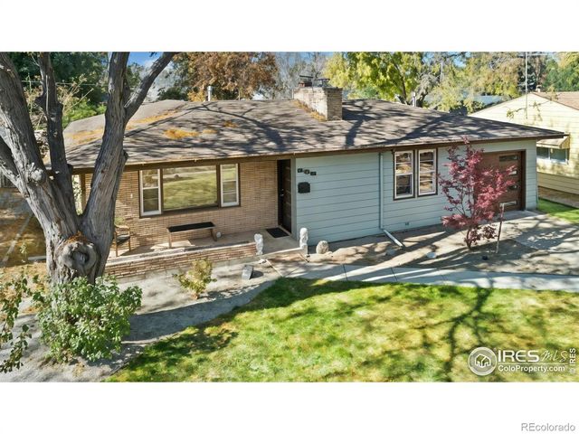 805 Colorado Street, Fort Collins, CO 80524