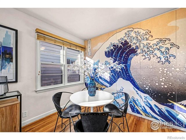 805 Colorado Street, Fort Collins, CO 80524