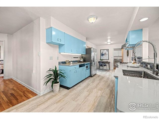 805 Colorado Street, Fort Collins, CO 80524