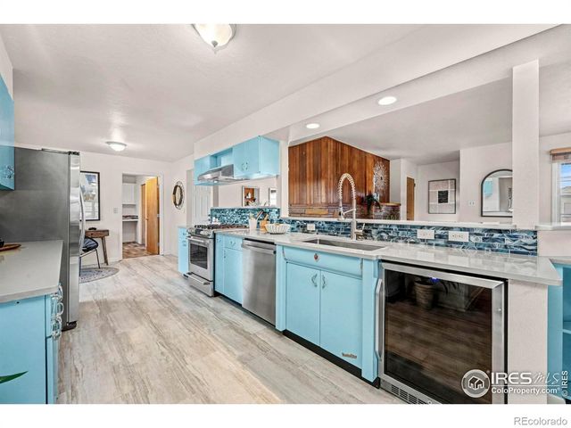 805 Colorado Street, Fort Collins, CO 80524