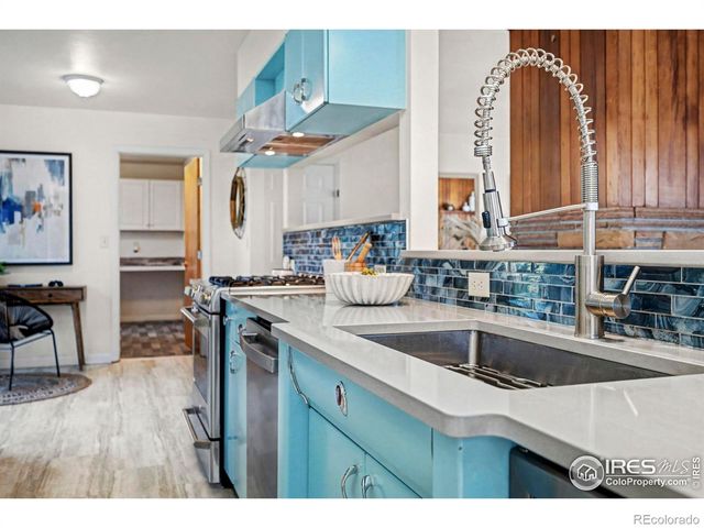 805 Colorado Street, Fort Collins, CO 80524