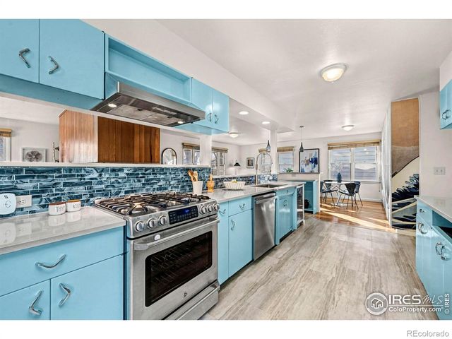 805 Colorado Street, Fort Collins, CO 80524