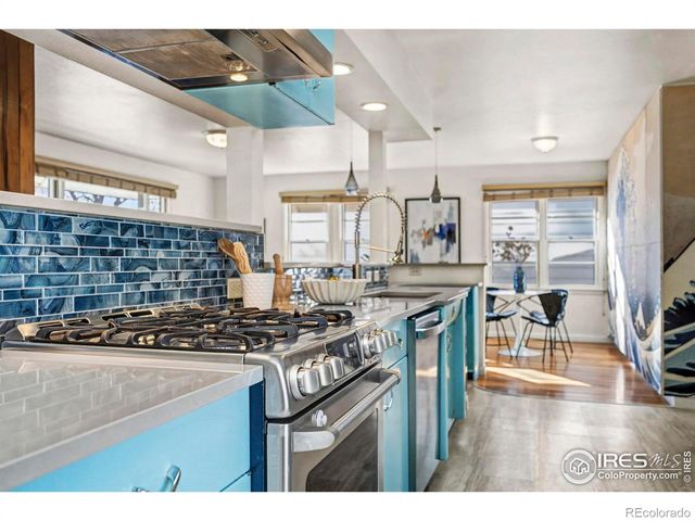 805 Colorado Street, Fort Collins, CO 80524