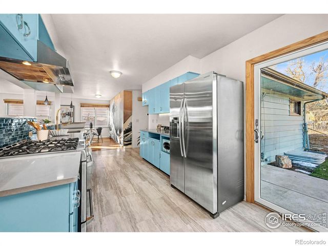 805 Colorado Street, Fort Collins, CO 80524