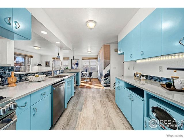 805 Colorado Street, Fort Collins, CO 80524