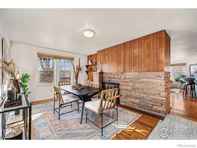 805 Colorado Street, Fort Collins, CO 80524