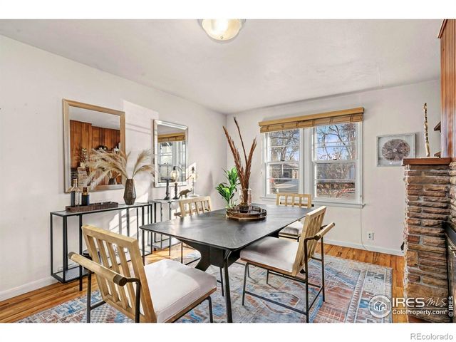 805 Colorado Street, Fort Collins, CO 80524