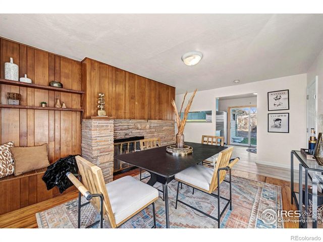 805 Colorado Street, Fort Collins, CO 80524