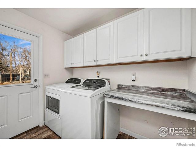 805 Colorado Street, Fort Collins, CO 80524