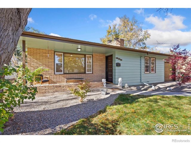 805 Colorado Street, Fort Collins, CO 80524