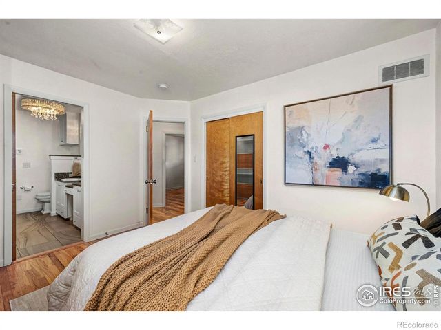 805 Colorado Street, Fort Collins, CO 80524