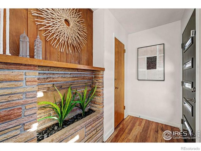 805 Colorado Street, Fort Collins, CO 80524